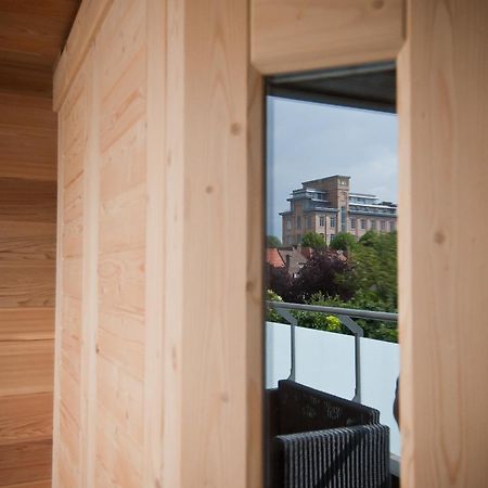 B&B Innbrugas Brugge Eksteriør bilde